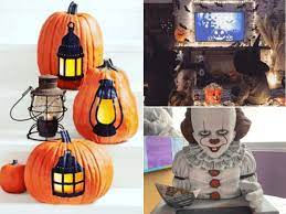 Check spelling or type a new query. De 100 Fotos Con Decoracion Halloween Casera 2020