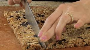 Homemade diabetic granola bars bestdiabeticrecipes; Homemade Granola Bars Let S Cook With Modernmom Youtube