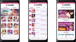 Adult movie app