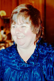 Obituary of Barbara Tarascio-McGrath