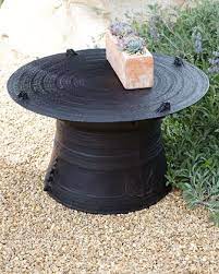 Stool end table *see offer details. Pin On Home Decor Ideas