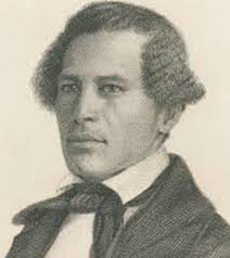Osborne Perry Anderson (1830–1872) was an African-American abolitionist and  the only surviving African-American member of John Brown's raid