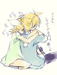 epingle par 𝐾𝑦𝑜𝑡𝑜 sur rinxlen vocaloid images