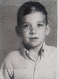 Any stories of the original Irving elementary school up