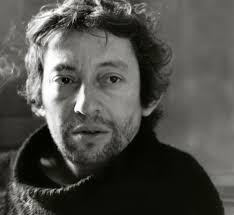 Résultat de recherche d'images pour "serge gainsbourg"