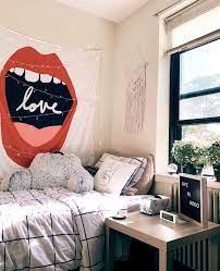 Awesome College Dorm Decor Idea College Dorm Decorations Diy Dorm Decor Dorm Inspiration