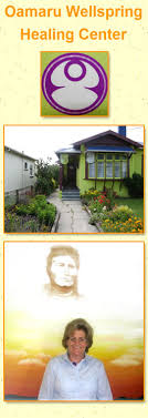 Oamaru Wellspring Healing Center, Janet Arthur