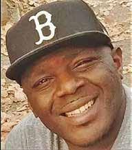 Floyd Perdue's Instagram, Twitter & Facebook