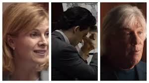 New Netflix Series Revisits 1995 Michigan Murder