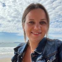 Marie Kopp's Instagram, Twitter & Facebook