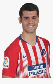 You can download 1024*682 of álvaro morata clothing now. Alvaro Morata Render Alvaro Morata Atletico Madrid Png Transparent Png Transparent Png Image Pngitem