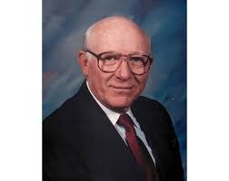 Thomas Holman Obituary (2015)