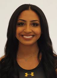 2021 Track & Field Roster