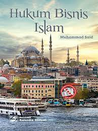 Penentuan strategi perusahaan ( 11/14). Hukum Bisnis Islam Muhammad Said