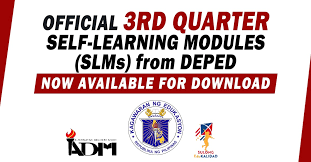 Show a typical filipino male and female adolescent. Deped S Official Self Learning Modules For Quarter 3 Are Now Available For Download Deped Click