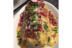 Menu for cabo bob's provided by allmenus.com. The Best Burrito In Every State Lovefood Com
