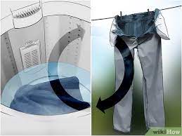 How To Get Oil Stains Out Of Jeans 13 Steps With Pictures