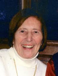 Mary Kelley Obituary (2015)