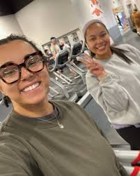 8 weeks of consistency. I've been wanting to get back