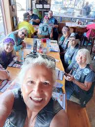 Mayhem the main event's “Bullhead River Run”