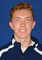 2016-17 Men's Track & Field Roster