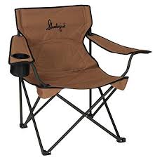Slumberjack Tough Chair Khaki Be Sure To Check Out This Awesome Product This Is An Amazon Affiliate Link And I Rece Camping Chairs Camping Furniture Chair