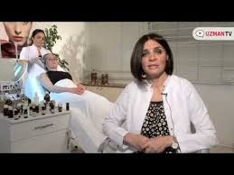 Zeytinyagi Saca Nasil Uygulanir Youtube