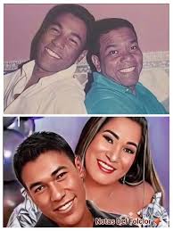 20 años sin Kaleth Morales Su voz no se apagará jamás mientras sigan  sonando sus canciones.