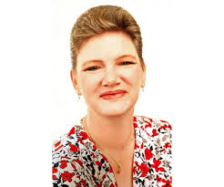 Andrea Tice Obituary (1978