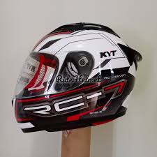 Maybe you would like to learn more about one of these? Kyt Rc7 Rc Seven Full Face Helmet Price Voucher Aug 2021 Biggo Philippines