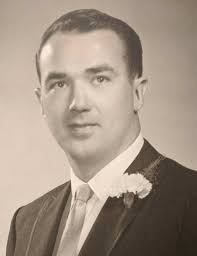 Obituary information for Patrick J. Mullen