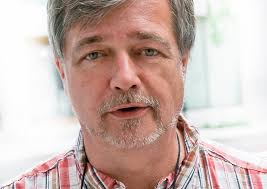 Patrick et Raymond en Chine