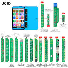 โปรแกรมเมอร์ & Diagnostic