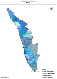 Ceo Kerala Maps