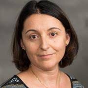 Erika Fulop-Cristiu(former Manu)