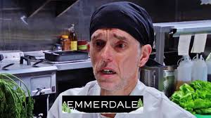 I'm so sorry I wasn't there for you."