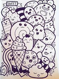 Cute doodle art doodle art designs doodle art drawing cool art drawings art drawings sketches cute art simple doodle art cool doodles sketch art. Doodle Art Vexx Cute Novocom Top
