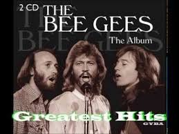 Bee Gees Greatest Hits Hq Full Album Bee Gees Music Albums Greatest Hits