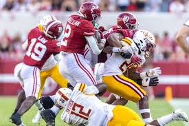 Alabama vs. ULM Financial Details