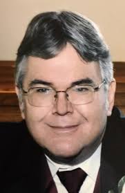 Obituary for Lee Andrew Arbaugh