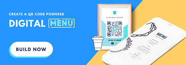 Qr codes menus at restaurants are experiencing a renaissance as a way to eliminate shared menus, which could spread the coronavirus between customers. Qr Code Menu Builder For Restaurants Try Menu Qr Codes For Free Beaconstac