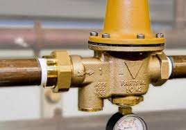 Cost of replacing water pressure regulator. How Does Steam Pressure Reducing Valve Work Perfect Valve