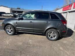 Image result for Smokey Eye Gray 2012 Captiva