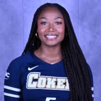 Naomi Earl-Reyes » clubs :: Women Volleybox