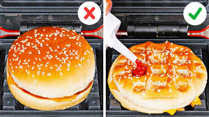 Un estudio reveló un infalible truco de cocina que tú también puedes realizar en casa. Trucos Inteligentes De Comida Trucos Increibles De Cocina Youtube