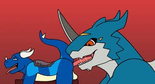 Rule34 - If it exists, there is porn of it  exveemon  1737380