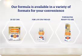 Nutramigen Hypoallergenic Liquid Formula Enfamil