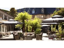 Le Relais Du Parc 57 Avenue Raymond Poincare 75116 Paris Parc Hotel Parcs Paris Hotel Paris