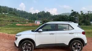 We did not find results for: Hyundai Venue First Drive Review