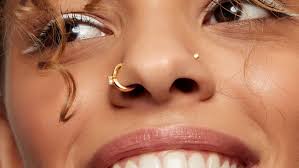 Causes of nose piercing infections let's talk a little science: Nose Piercing Aftercare Healing Guide Authoritytattoo